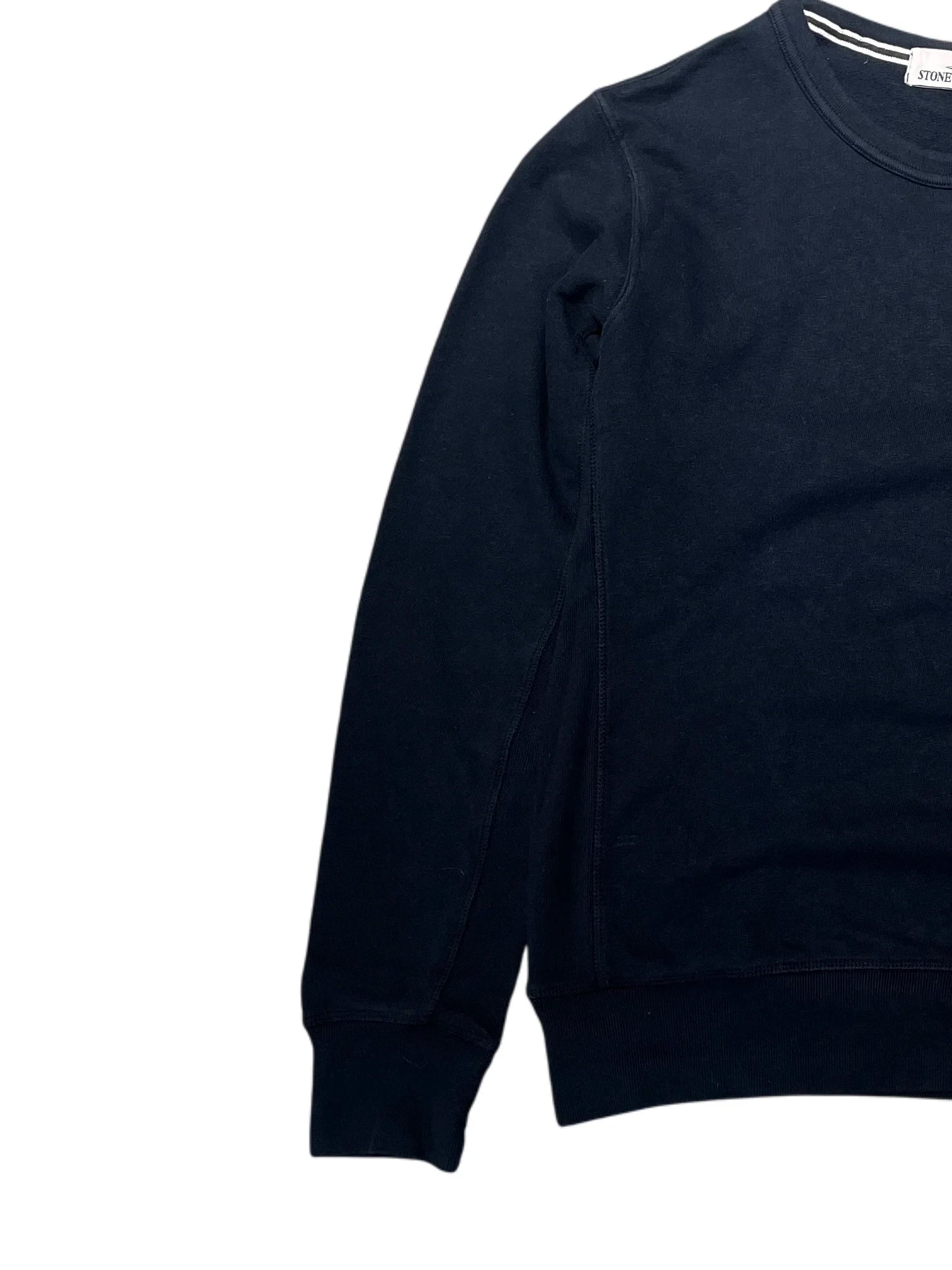 Stone Island Crewneck L 967079842972 Navy