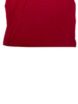 Moncler T-shirt XL 593437677771 Red