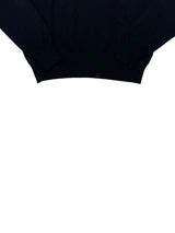 Moncler Crewneck M 620493307446 Black