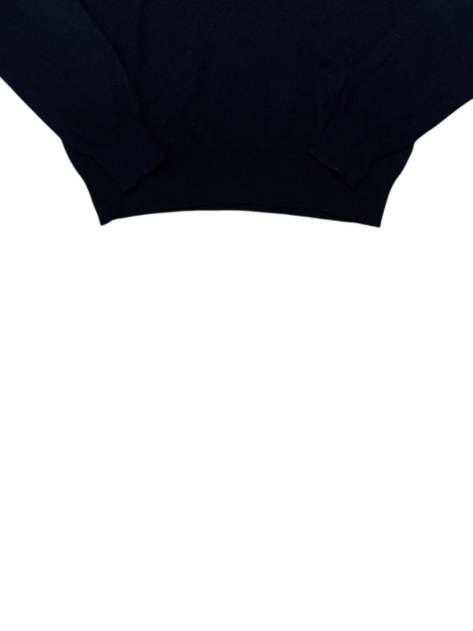 Moncler Crewneck M 620493307446 Black