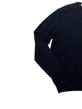 Moncler Crewneck M 620493307446 Black