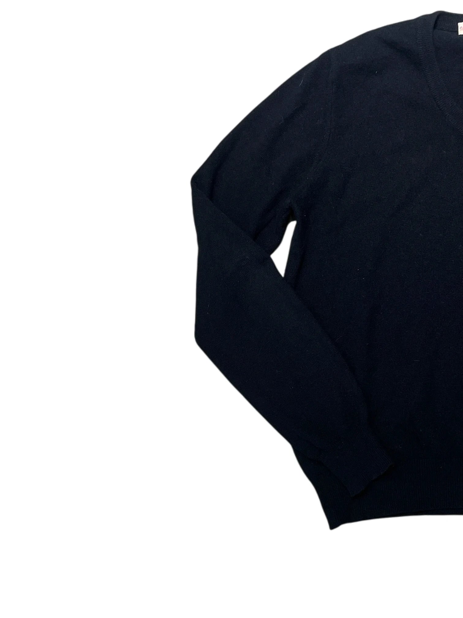 Moncler Crewneck M 620493307446 Black