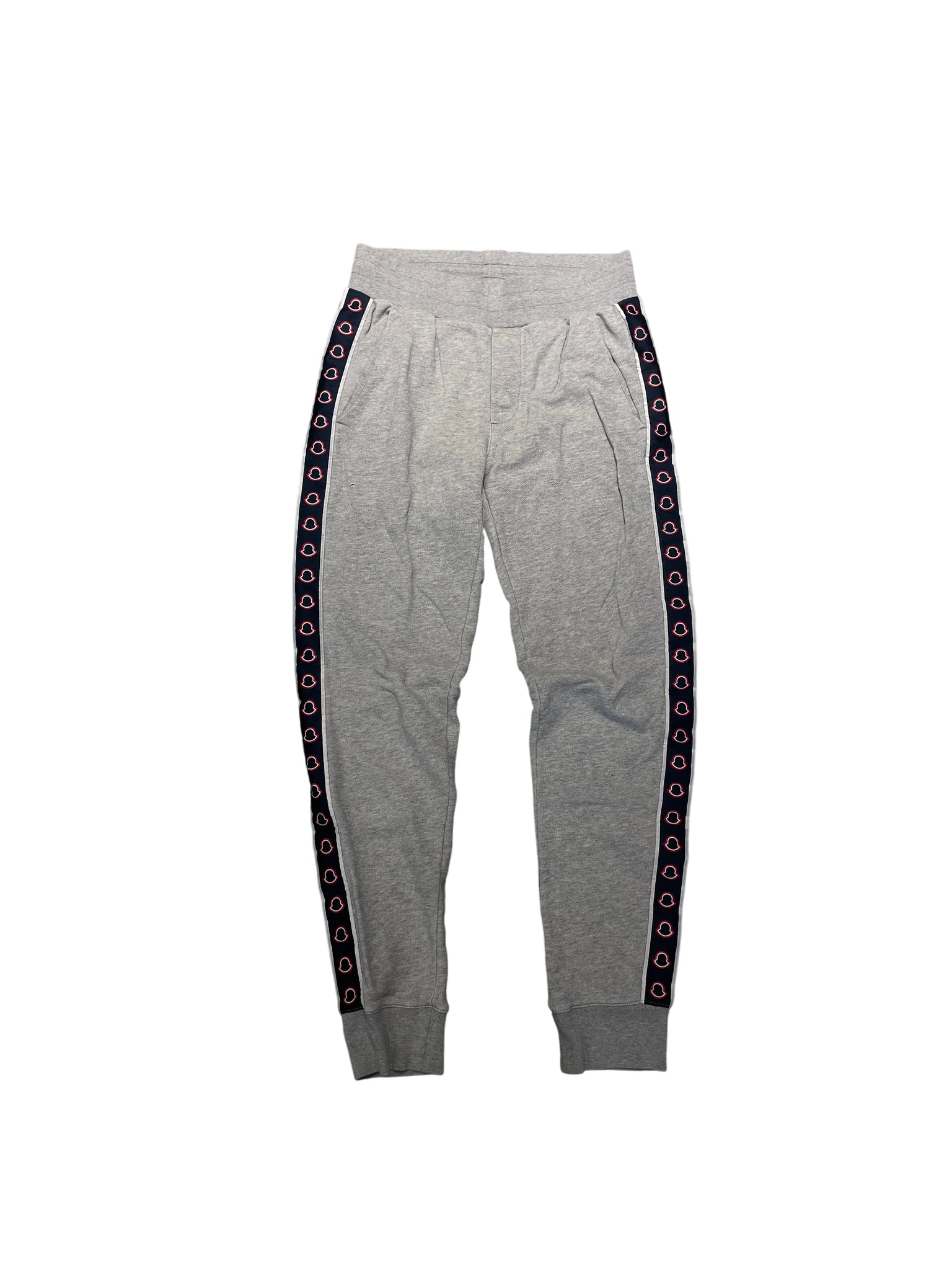 Moncler Sweatpants S 36831597ITOF Gray
