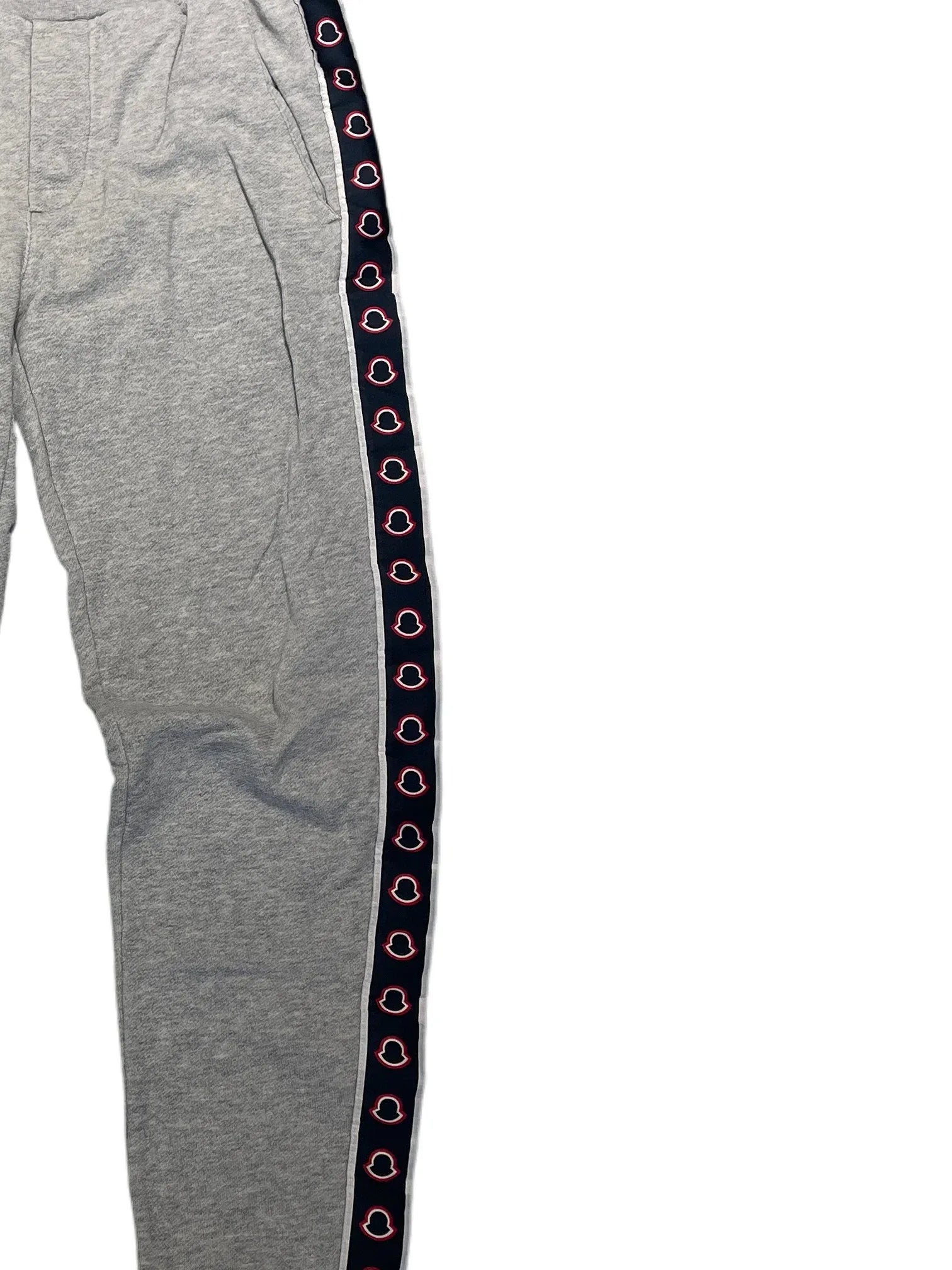 Moncler Sweatpants S 36831597ITOF Gray