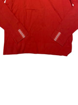Stone Island Crewneck M 410279246666 Red