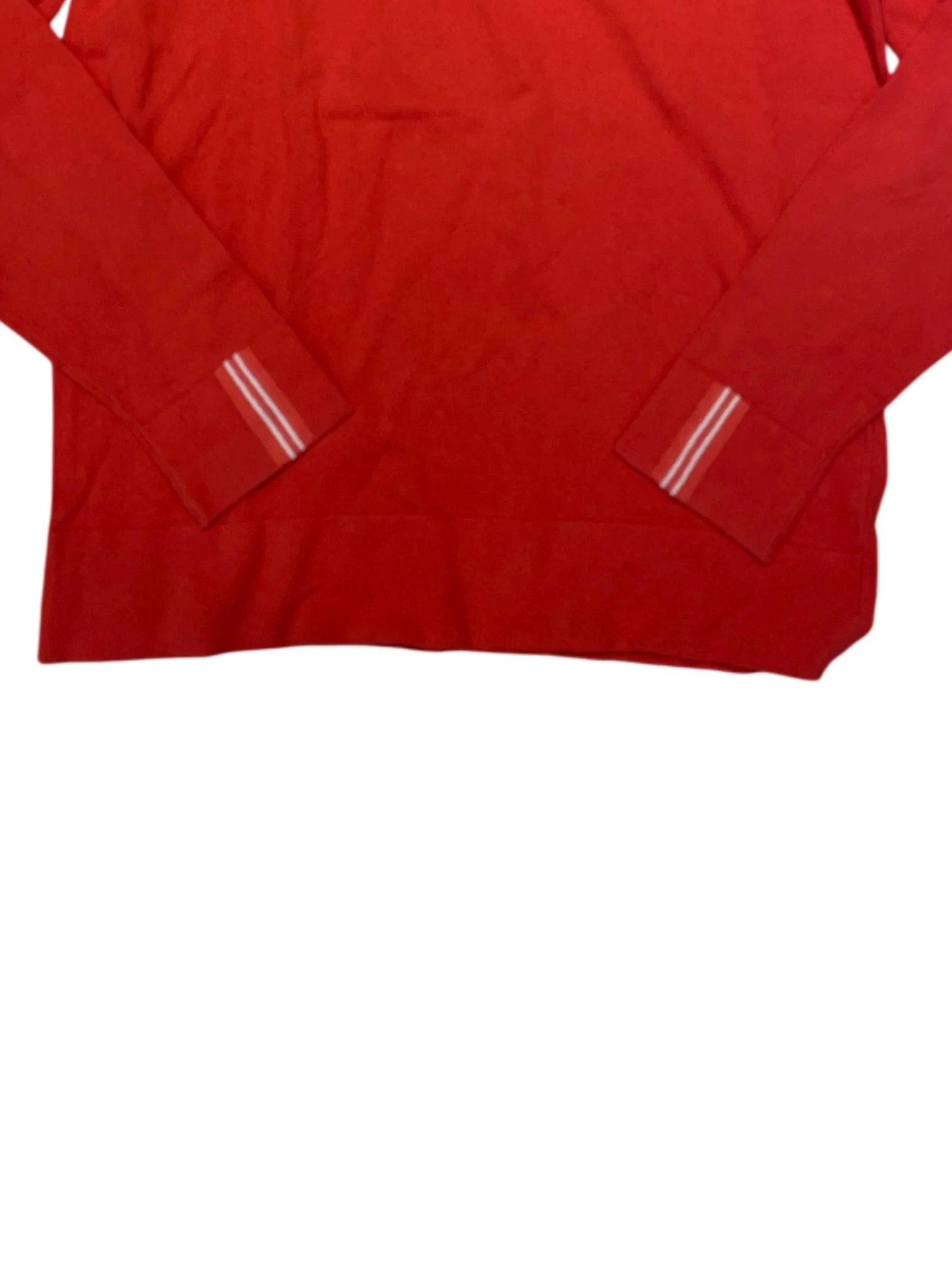 Stone Island Crewneck M 410279246666 Red
