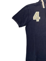 La Martina Polo Shirt L Navy