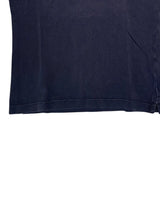 La Martina Polo Shirt L Navy