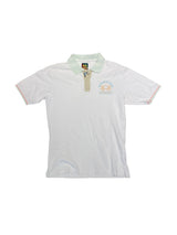 La Martina Polo Shirt L White