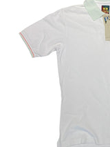 La Martina Polo Shirt L White