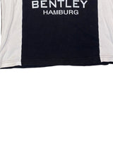 La Martina Polo Shirt M Black