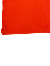 Nike PSG Polo Shirt L Red