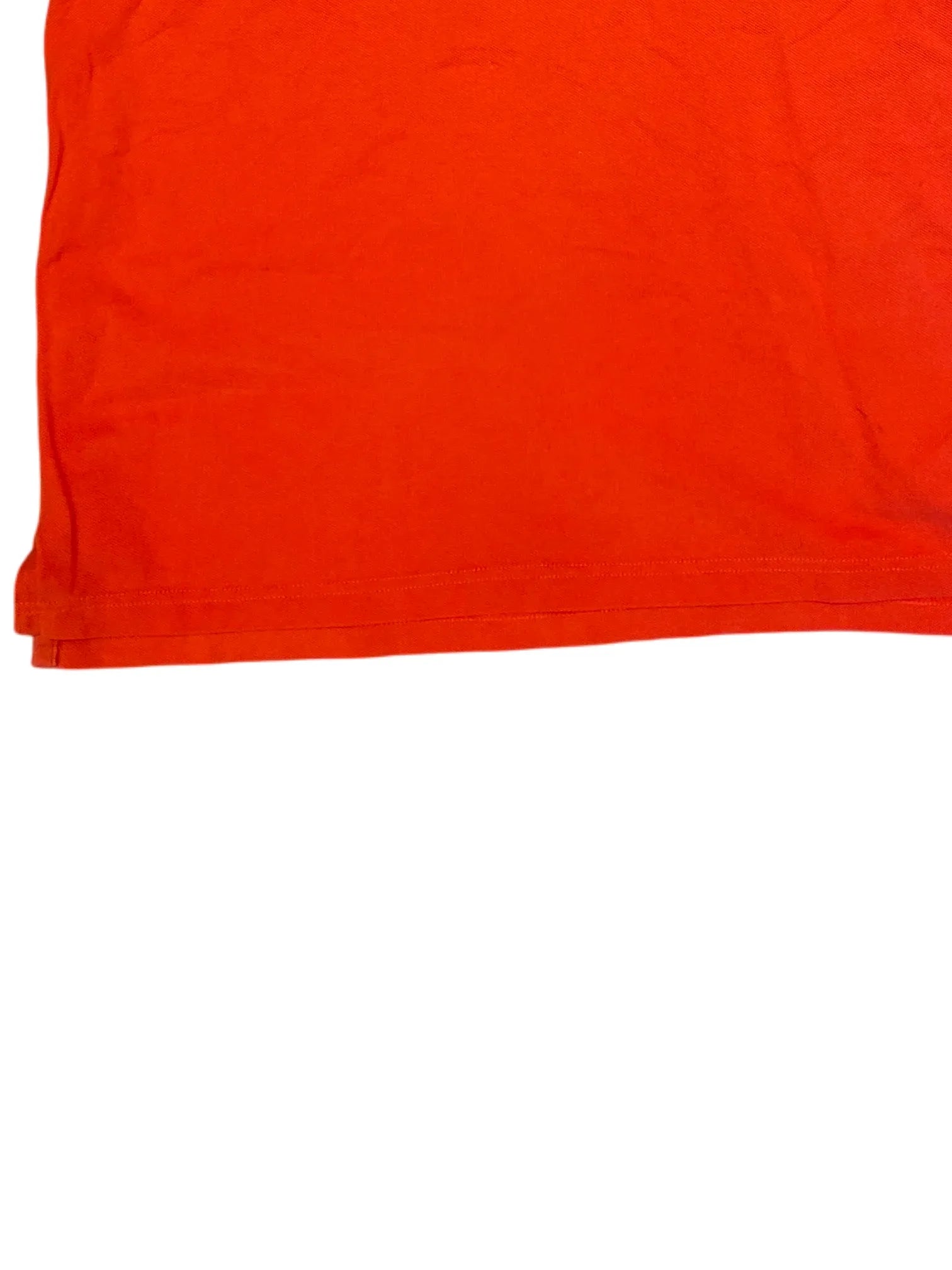 Nike PSG Polo Shirt L Red