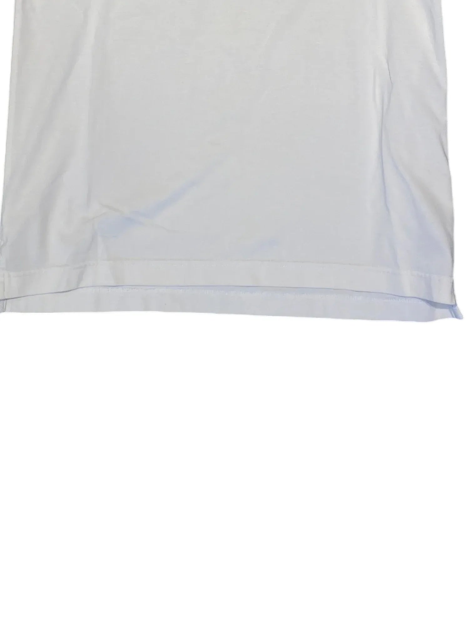 Nike MAN. United Polo Shirt M White