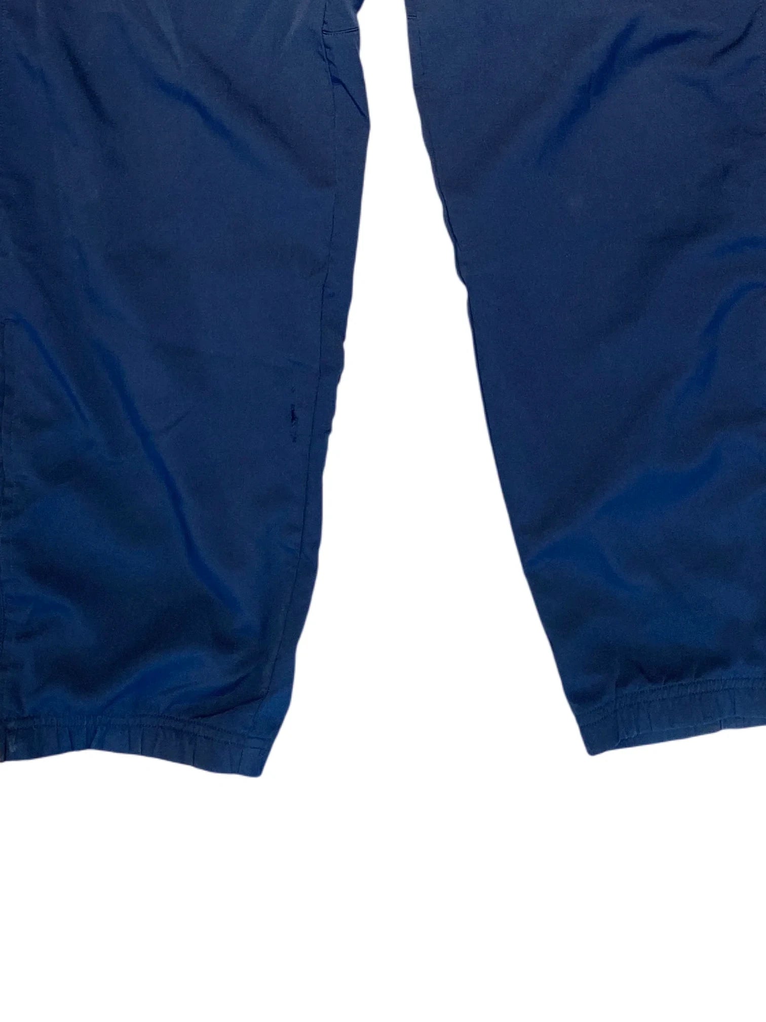 Nike MAN United Track Pants M Navy