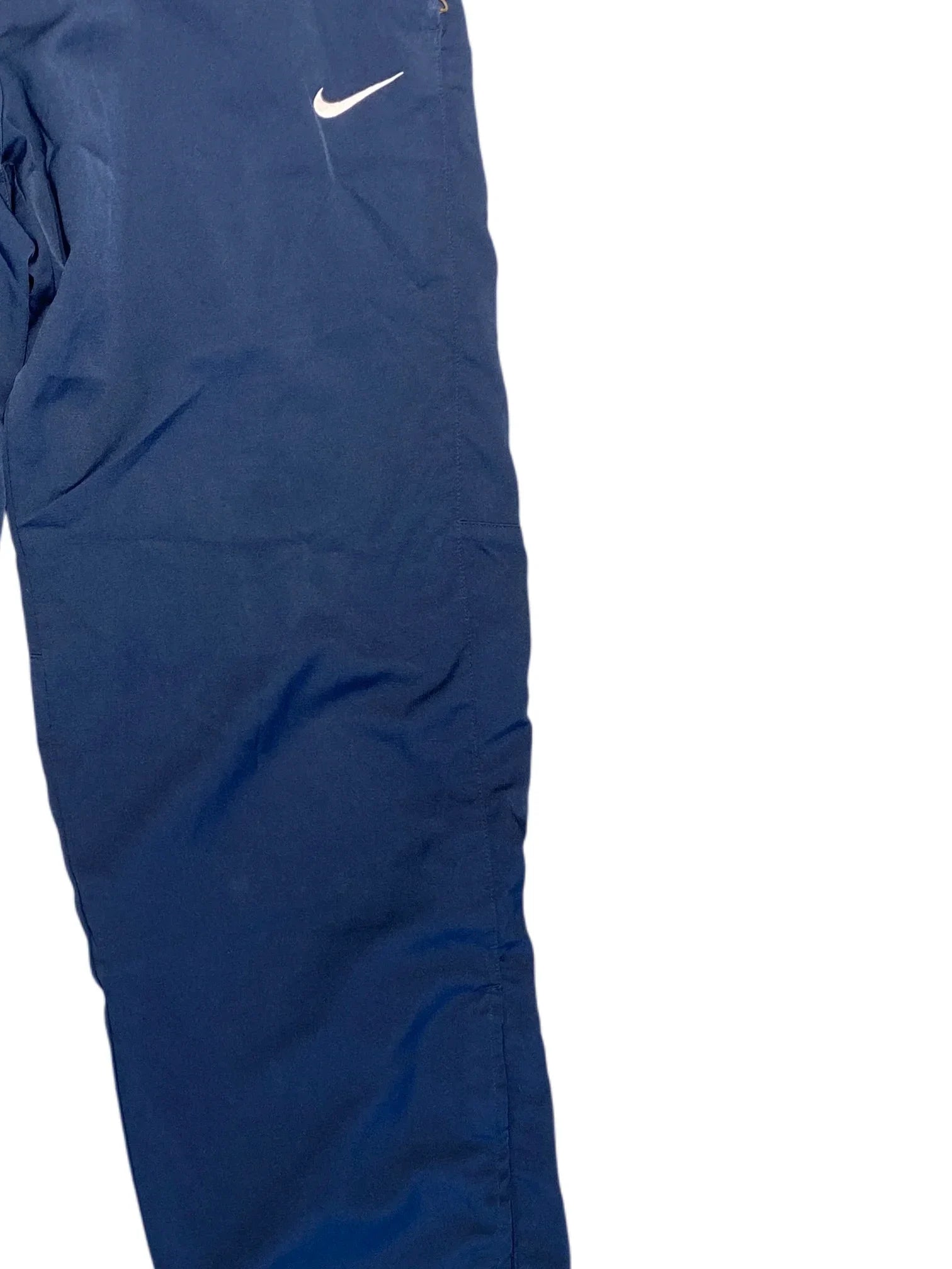Nike MAN United Track Pants M Navy