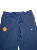 Nike MAN United Track Pants M Navy