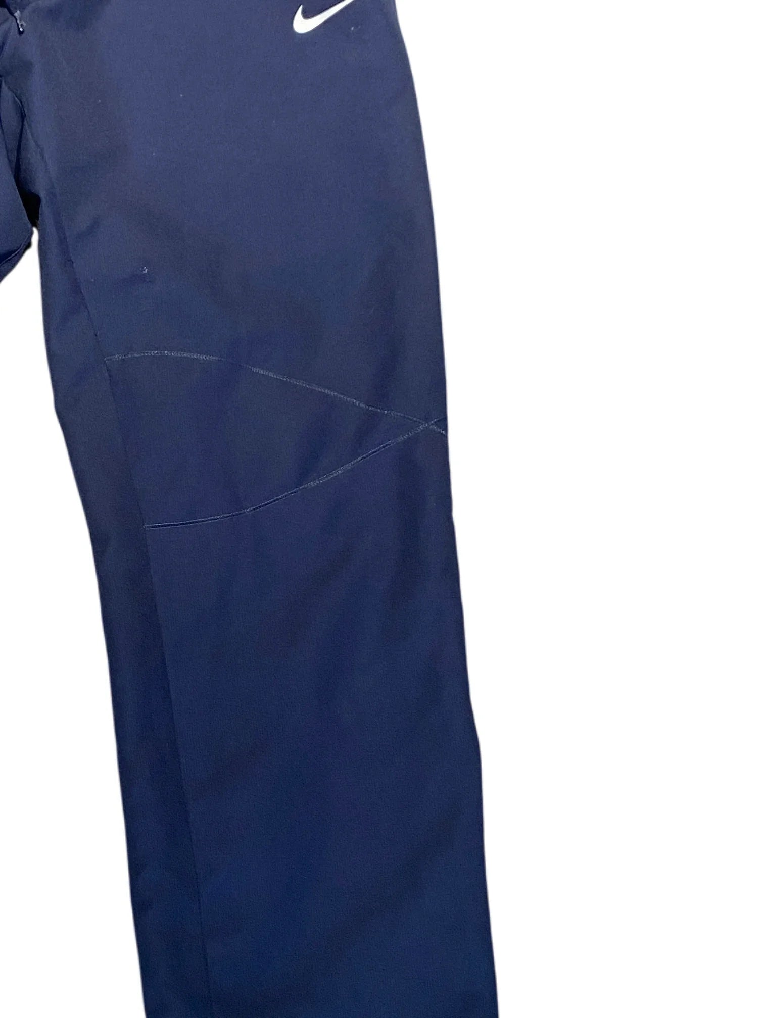 Nike PSG Track Pants L Navy