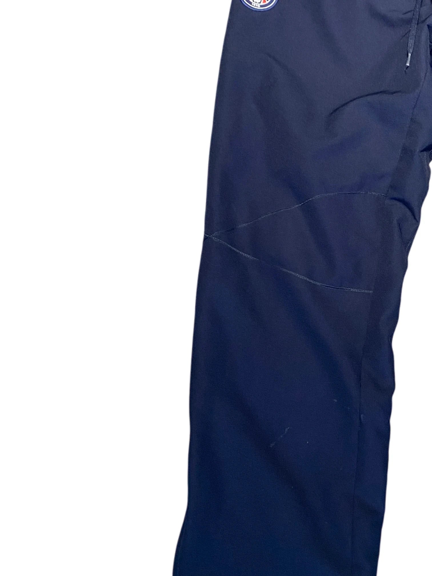 Nike PSG Track Pants L Navy