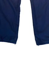 Nike PSG Track Pants L Navy