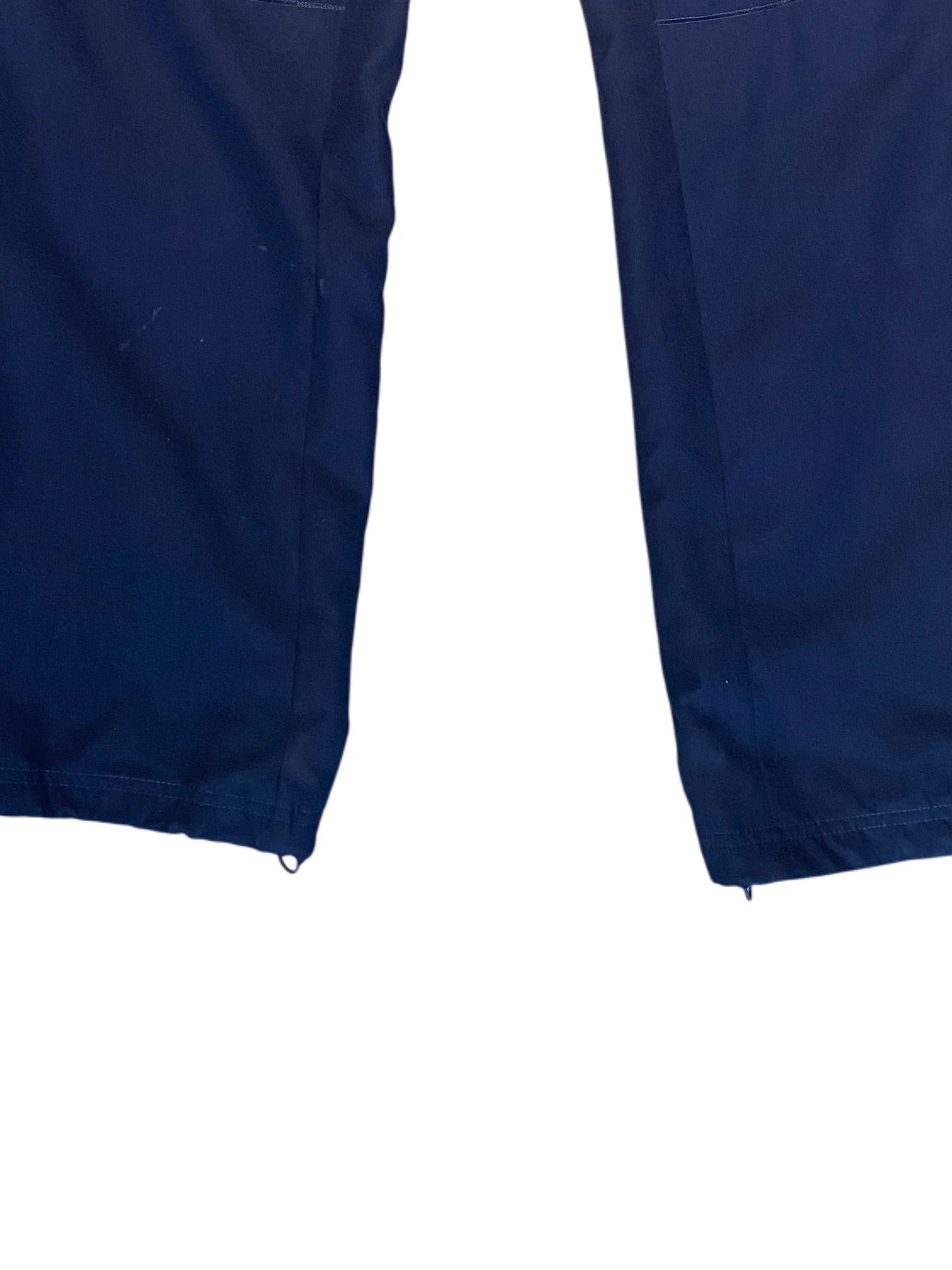 Nike PSG Track Pants L Navy