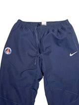 Nike PSG Track Pants L Navy