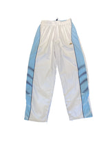 Nike TN Track Pants M White
