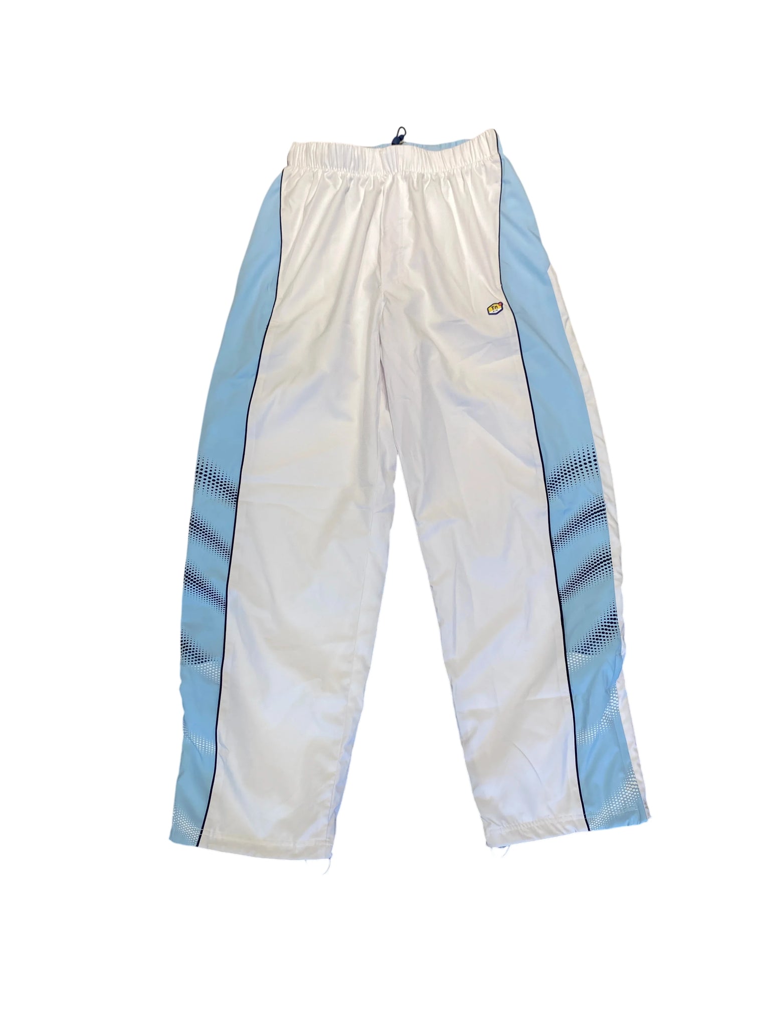 Nike TN Track Pants M White