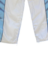 Nike TN Track Pants M White
