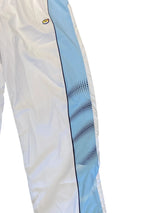 Nike TN Track Pants M White