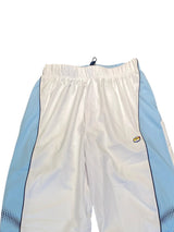 Nike TN Track Pants M White