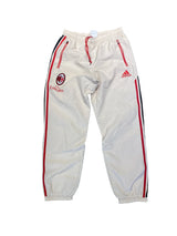 Adidas AC Milan Track Pants M White