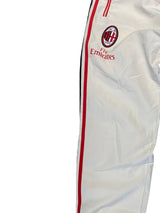 Adidas AC Milan Track Pants M White