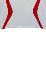 Adidas AC Milan Polo Shirt M White