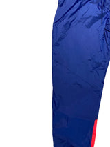 Nike Track Pants XL Blue