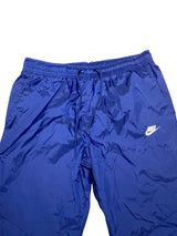 Nike Track Pants XL Blue