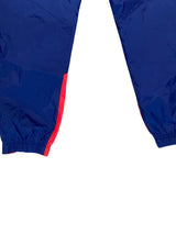 Nike Track Pants XL Blue