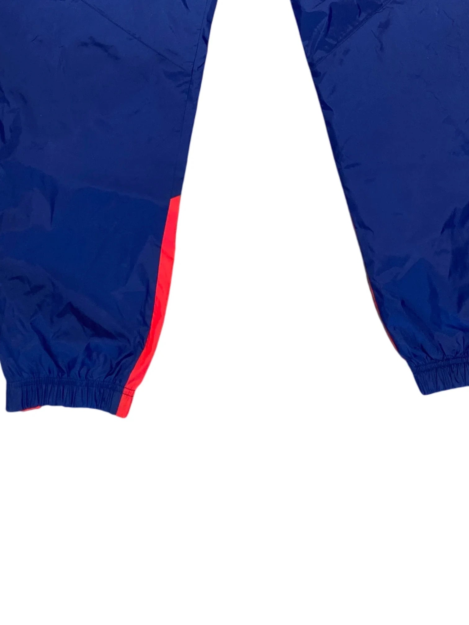 Nike Track Pants XL Blue