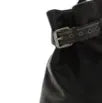 MASON PRINCE big wipe craft Bag Black