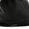 MASON PRINCE big wipe craft Bag Black