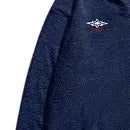 REMEDY Navyblue NO.7 sweatshirt suit M Navy