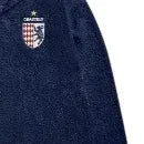 REMEDY Navyblue NO.7 sweatshirt suit M Navy