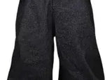 RYE CHASIN shibuya red dragon jeans M Black