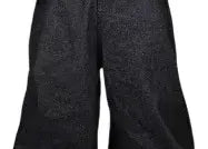 RYE CHASIN shibuya red dragon jeans M Black