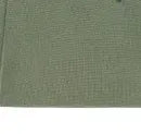 STUSSY Long Sleeve Top M Green