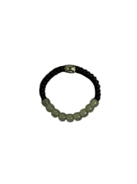 XIAOXIN eighteen seed bracelet Black