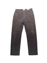 Armani Jeans Jeans 34 Black