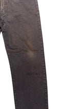 Armani Jeans Jeans 34 Black