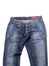 Miss Sixty Jeans 28 Blue