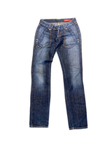 Miss Sixty Jeans 28 Blue